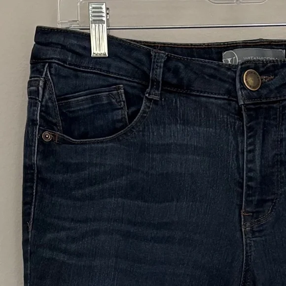 Wit & Wisdom Women’s Jeans - Picture 3 of 10